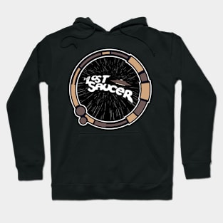 The Lost Saucer #2 - Krofft Supershow Hoodie